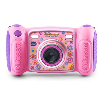 KidiZoom® Camera Pix™ (Pink)